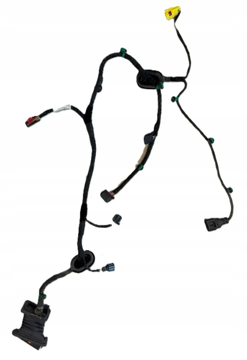 Harness Porta OEM 1K0971120AH Esquerdo Dianteiro image 2