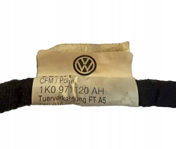 Harness Porta OEM 1K0971120AH Esquerdo Dianteiro image 3