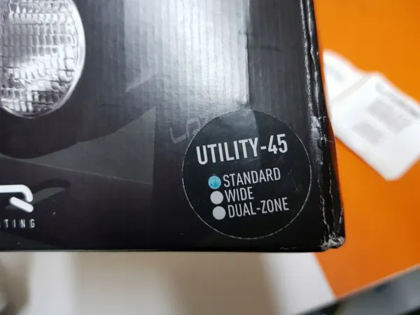 Lampe de travail LED Lazer Utility 45 12V/24V 45W image 6
