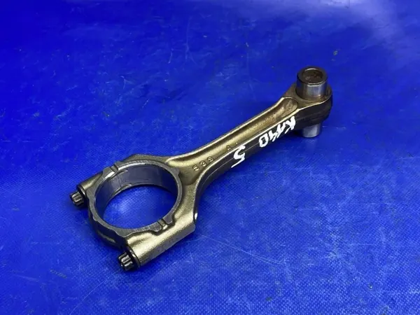 OEM 53S4 K14D 5 Kiertokanki Suzuki Vitara III 1.4 image 2