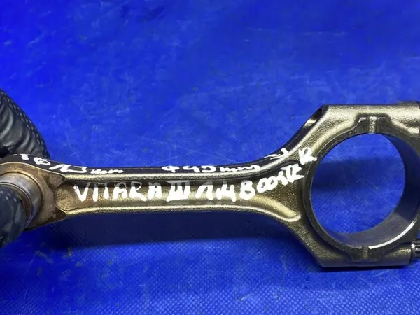 OEM 53S4 K14D 5 Kiertokanki Suzuki Vitara III 1.4 image 10