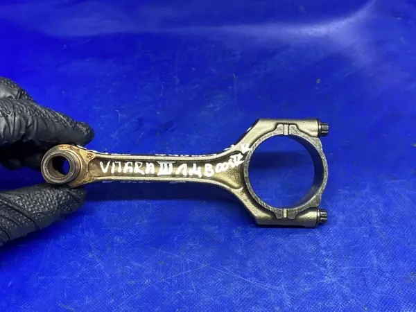 OEM 53S4 K14D 5 Kiertokanki Suzuki Vitara III 1.4 image 3