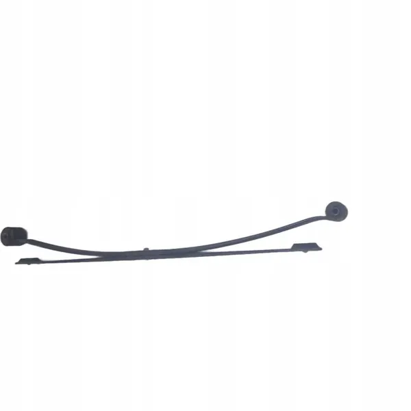 Resorte de ballesta doble OEM 00000000 para Fiat Ducato image 2