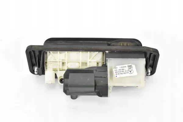 Kofferbakopener OEM A2227500893 Mercedes-Benz image 3