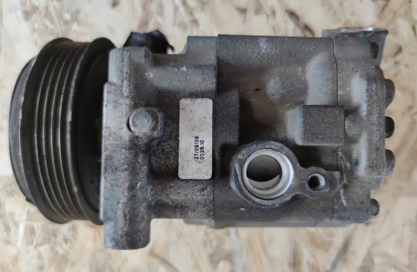 Compressore aria condizionata Fiat Bravo Punto Panda image 2