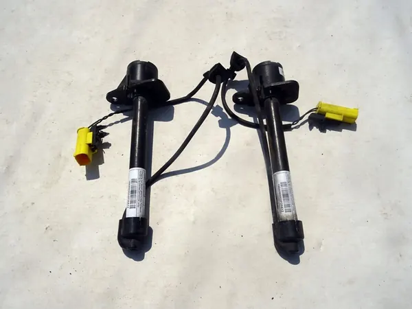 MERCEDES HOOD LIFT SUPPORT ML W166 OEM A1669802364 image 5