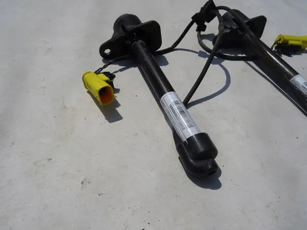 MERCEDES HOOD LIFT SUPPORT ML W166 OEM A1669802364 image 6