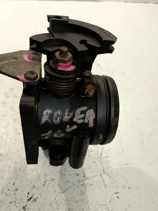 Drosselklappe Rover 75 OEM 1.6 16V - Gebraucht image 3