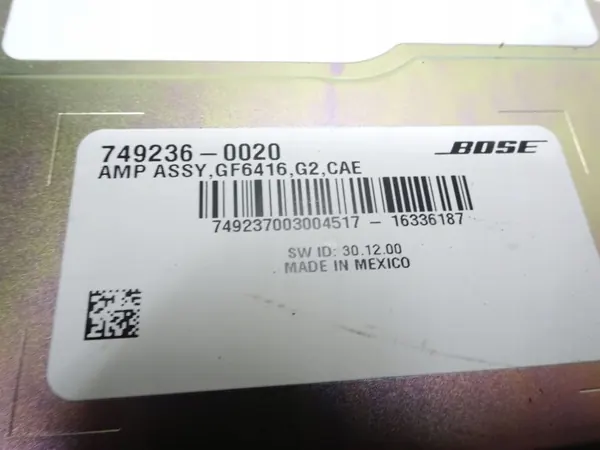 Bomba de dirección Porsche OE 971035223E - Usado image 3