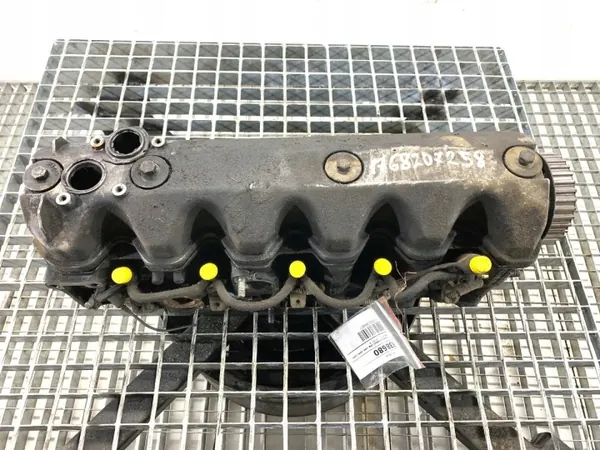 Culasse OEM 074103373G pour VW LT 2.5 109CH image 2