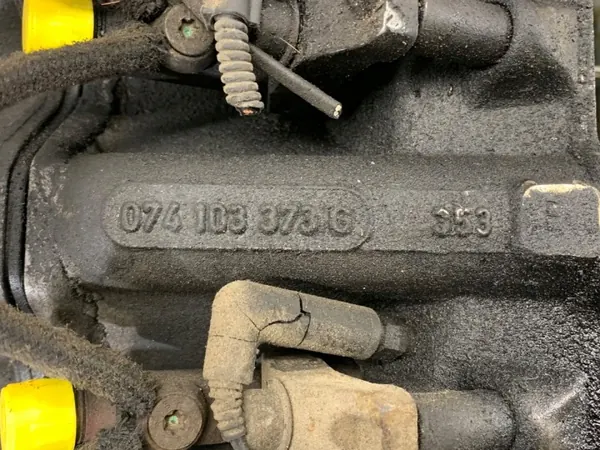 Culasse OEM 074103373G pour VW LT 2.5 109CH image 5