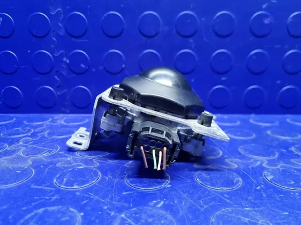 Audi Distronic ACC Sensor OEM 8W0907561C Voor Rechts image 6