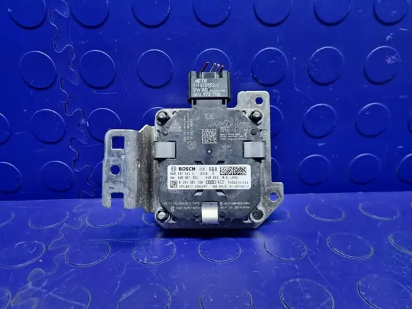 Audi Distronic ACC Sensor OEM 8W0907561C Voor Rechts image 7