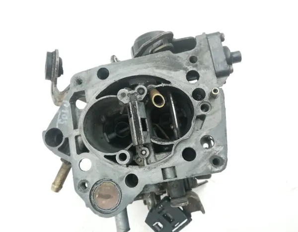 Kaasutin OEM 078 1 031 Peugeot 405 1.6:lle image 3
