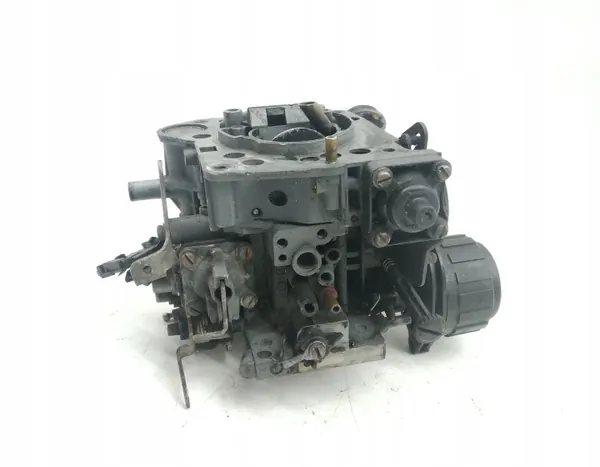 Kaasutin OEM 078 1 031 Peugeot 405 1.6:lle image 4