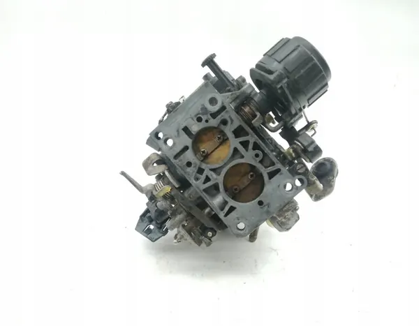 Kaasutin OEM 078 1 031 Peugeot 405 1.6:lle image 5