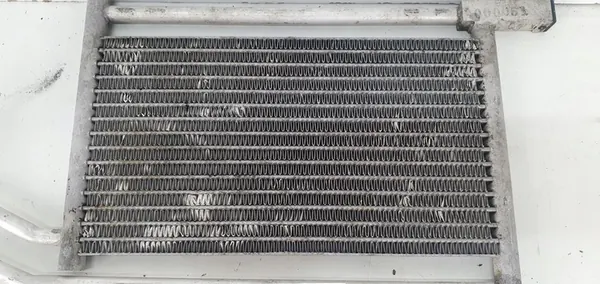 BMW E39 E38 E52 Automatikgetriebe Öl Kühler image 3