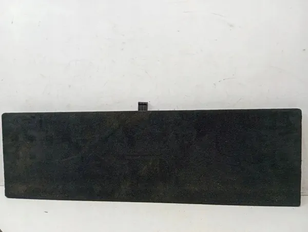 Plancher de coffre Mercedes CLS W218 OEM A2186800102 image 2