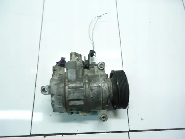 Compressore AC AUDI A4 B8 A5 8T 3.0 TDI 8K0260805J image 2
