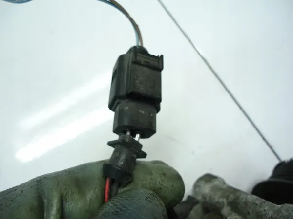 Compressore AC AUDI A4 B8 A5 8T 3.0 TDI 8K0260805J image 6