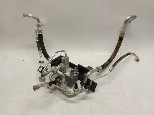 Audi Q4 E-TRON Tubos AC & Permutador OEM 1EA816111 image 2