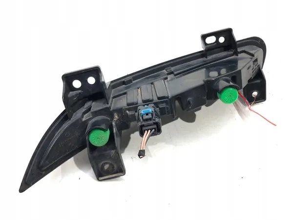 FARO DRL ESQUERDO RENAULT FLUENCE Sedan 266057986R image 4