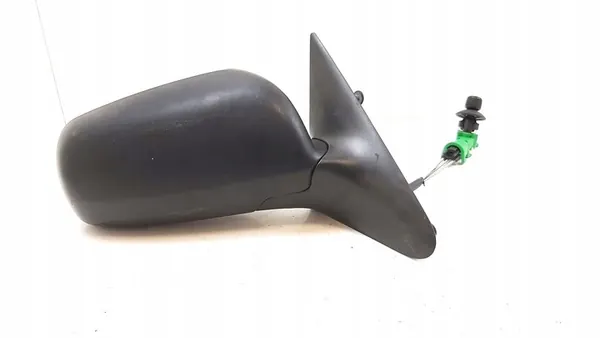 2004 Skoda Octavia Mk1 Manuaalinen sivupeili 1U1857502Q image 2