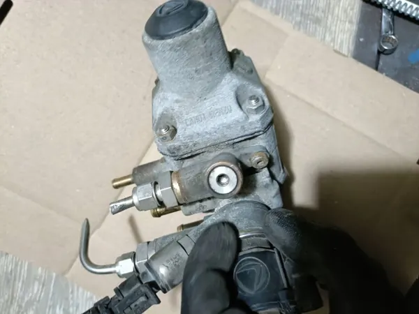 Landi Renzo CNG-reducer OEM 09270753 för Opel image 3