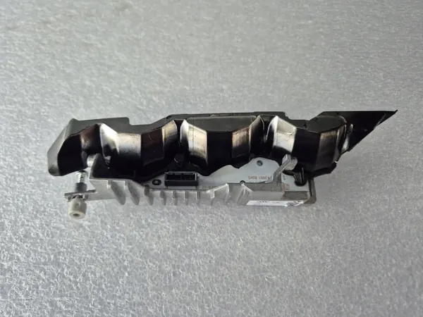Phares LED Audi Q7 Gauche OEM 7716161290 image 3