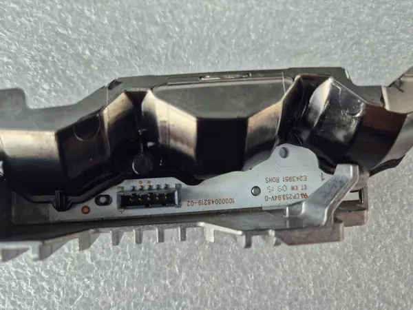 Phares LED Audi Q7 Gauche OEM 7716161290 image 4