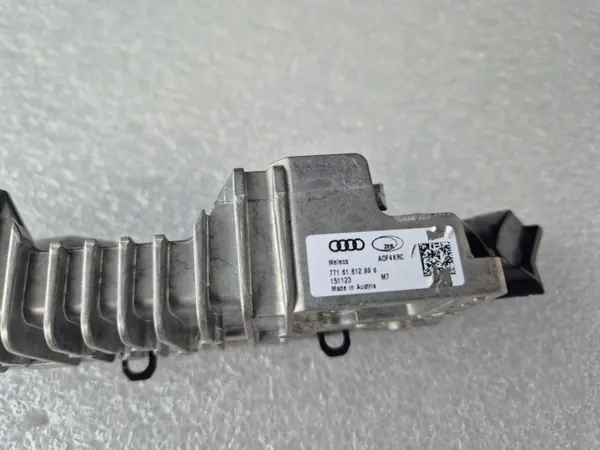 Phares LED Audi Q7 Gauche OEM 7716161290 image 6