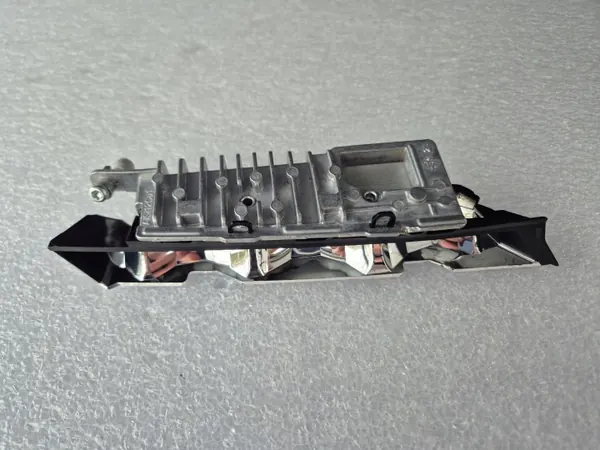 Phares LED Audi Q7 Gauche OEM 7716161290 image 8