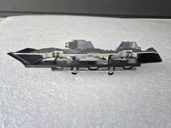 Phares LED Audi Q7 Gauche OEM 7716161290 image 9