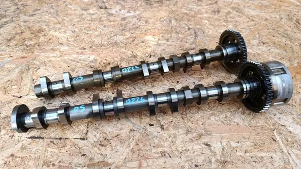 OEM 24350-2B000 Nokka-akselisarja Kia Ceed 1.6 Bensiini image 2