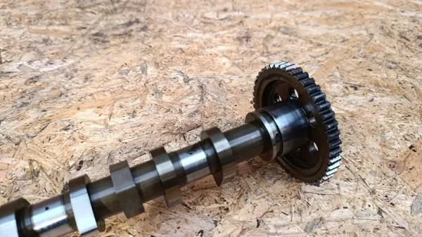 OEM 24350-2B000 Nokka-akselisarja Kia Ceed 1.6 Bensiini image 6