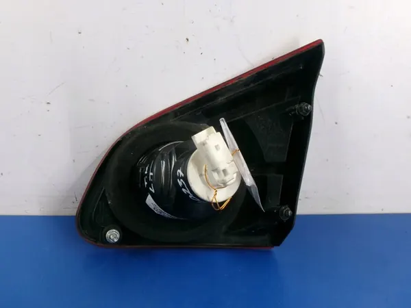 Nissan Qashqai J10 07-10 Luz Trasera Izquierda 26555JD800 image 3