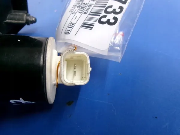 Nissan Qashqai J10 07-10 Luz Trasera Izquierda 26555JD800 image 4