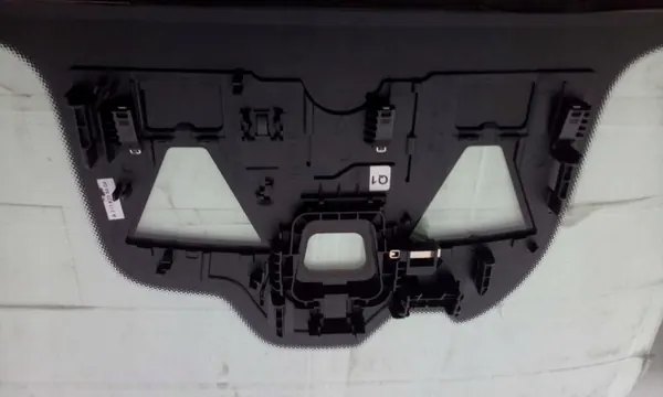 Pare-brise avant OEM 5392AGACMVZ96 Mercedes Classe E image 3