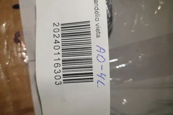 Tuulilasinpesurin pumppu AUDI 80 431955651 image 4