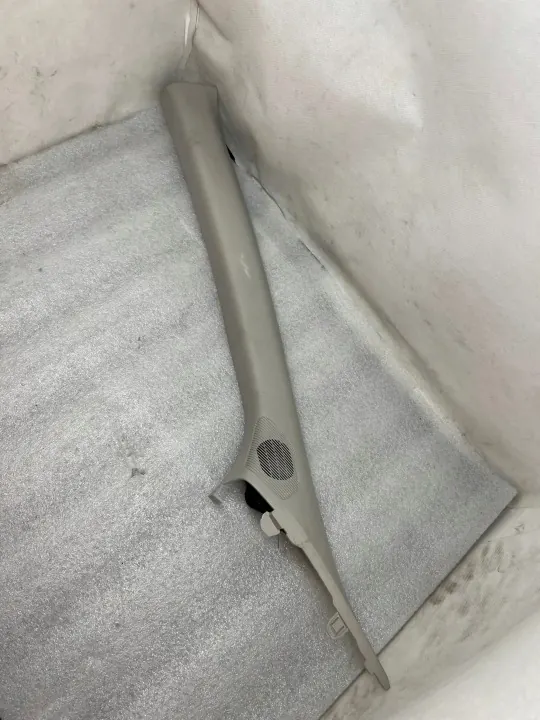 OEM 769121938R Fram Vänster Pelaröverdrag Renault Trafic image 2