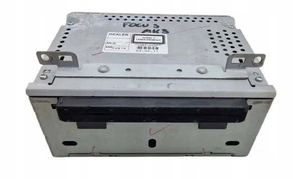 Ford Focus MK3 Radio Navi OEM BM5T-18C815-GF image 2