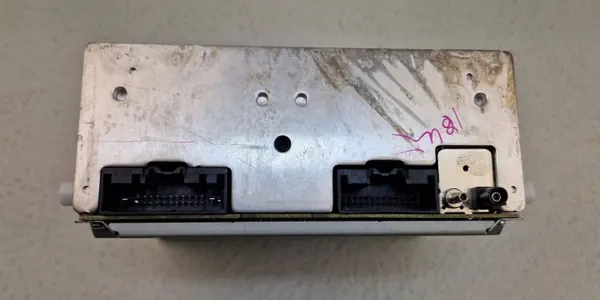 Ford Focus MK3 Radio Navi OEM BM5T-18C815-GF image 4