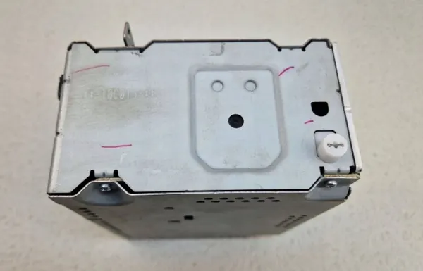Ford Focus MK3 Radio Navi OEM BM5T-18C815-GF image 5