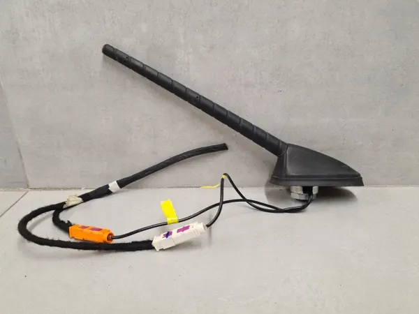 Antennenbasis OEM 9808547080 für Partner/Berlingo image 2