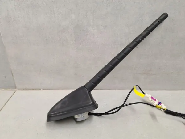 Antennenbasis OEM 9808547080 für Partner/Berlingo image 3