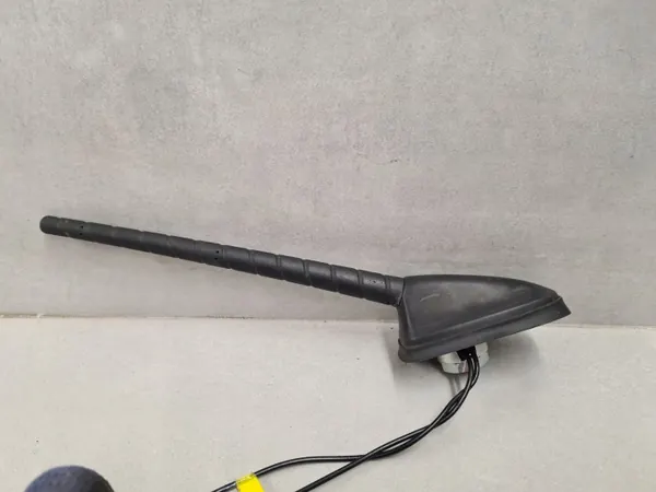 Antennenbasis OEM 9808547080 für Partner/Berlingo image 4