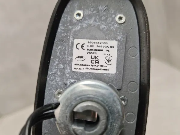 Antennenbasis OEM 9808547080 für Partner/Berlingo image 7
