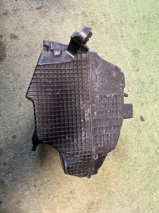 Boîtier de filtre à air Dacia Lodgy 1.5D 165001258R image 1