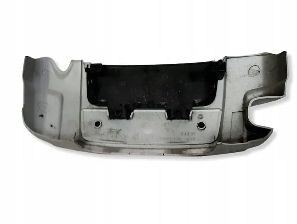 Porsche OE 7L5130114E Cubierta Motor Usada image 6