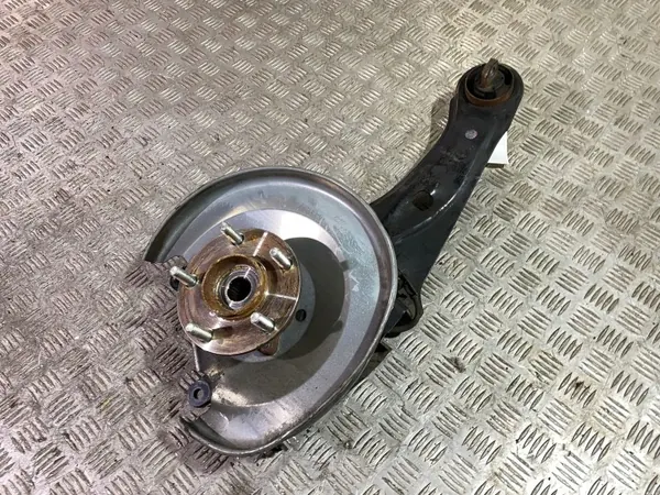 UTO37015 Achterwielnaaf voor Mitsubishi Outlander 2020 image 2
